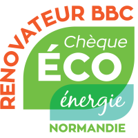 Logos rénovateur BBC Normandie